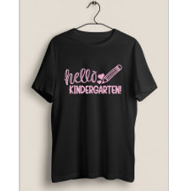 Bonjour cadeau de rentrée scolaire pour la materne