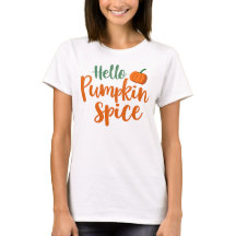 Bonjour Citrouille Spice