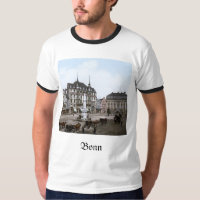 Bonn, Allemagne au 19ème siècle