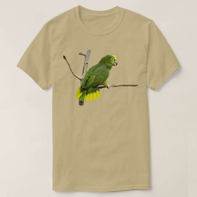 T-shirt Bonne Amazonie (Design devant)