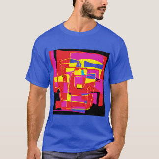 T-shirt Bonne ambiance