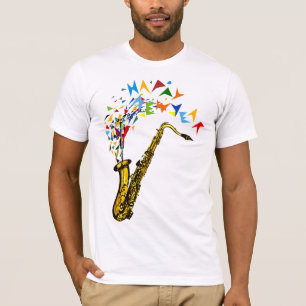 T-shirt Bonne année