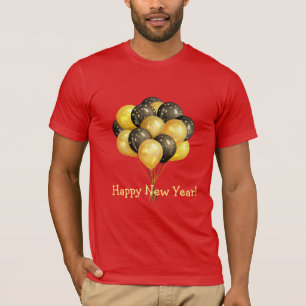 T-shirt Bonne année