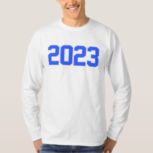 T-shirt Bonne année 2023 - Nouvel an 2023