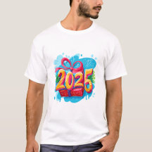 Bonne année 2025