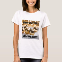 Bonne année, Bienvenue 2025