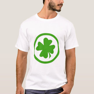 T-shirt Bonne chance