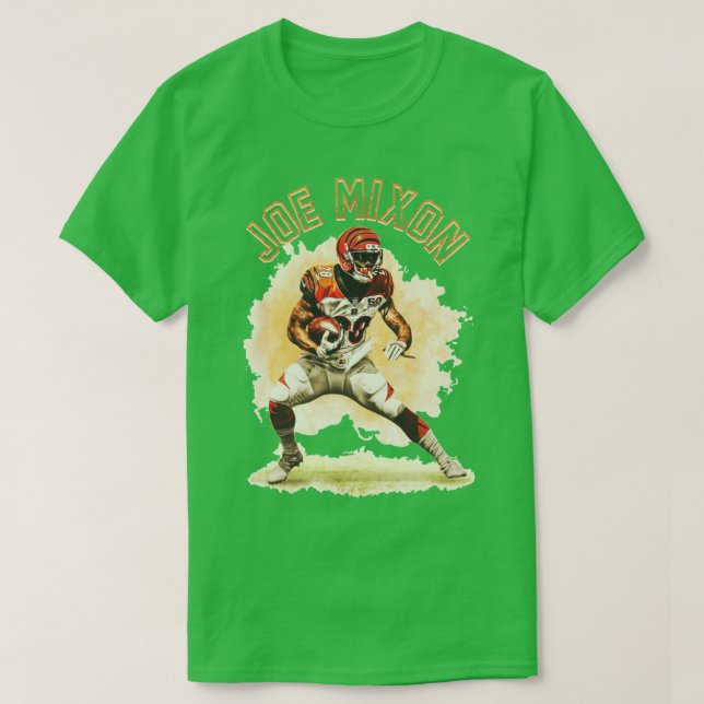 T-shirt bonne chance (Design devant)