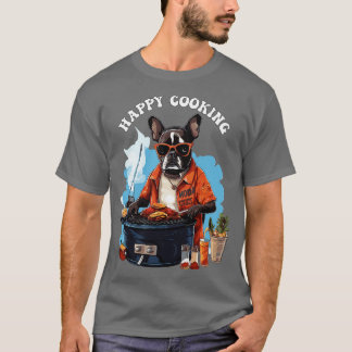 T-shirt Bonne Cuisine