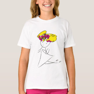 T-shirt Bonne fée