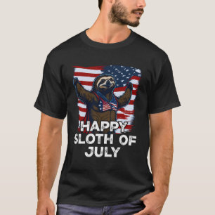 T-shirt Bonne Fête De Juillet Drôle 4 juillet Célébration