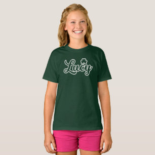 T-shirt  Bonne fête de la Saint-Patrick 