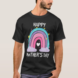 T-shirt Bonne fête des mères 2022 Fête des mères 2022 Idée