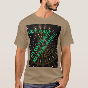 T-SHIRT BONNE FÊTE DES PÈRES