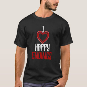 T-shirt Bonne fin Ladyboy Valentines Day Cadeau Thaïlande