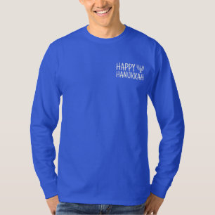T-shirt Bonne Hanoukka