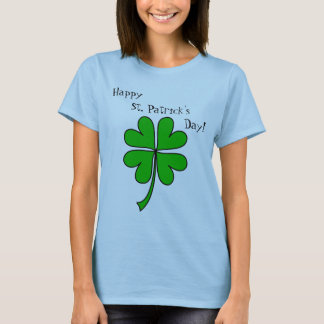 T-shirt Bonne Jour de la St Patrick !