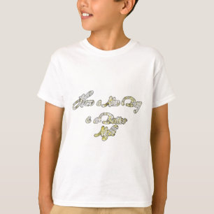 T-shirt Bonne journée et une meilleure soirée Citation d'a