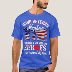 T-shirt Bonne Journée Vétérinaire Pour Moi, Nephew