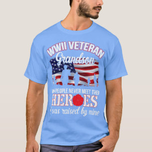 T-shirt Bonne Journée Vétérinaire Pour Moi, Petit-Fils