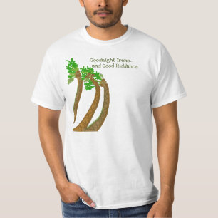 T-SHIRT BONNE NUIT IRÈNE EN AOÛT 2011