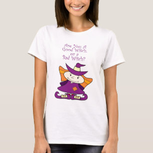 T-shirt Bonne Petite Sorcière