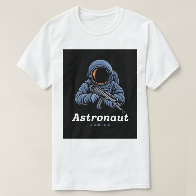 T-shirt bonne photo (Design devant)
