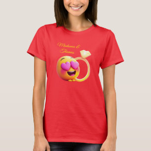 T-shirt Bonne proposition