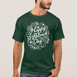 T-shirt Bonne Saint Patrick's Day