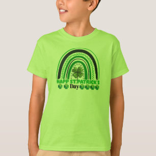 T-shirt Bonne Saint Patrick's Day-61797