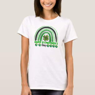 T-shirt Bonne Saint Patrick's Day-61797
