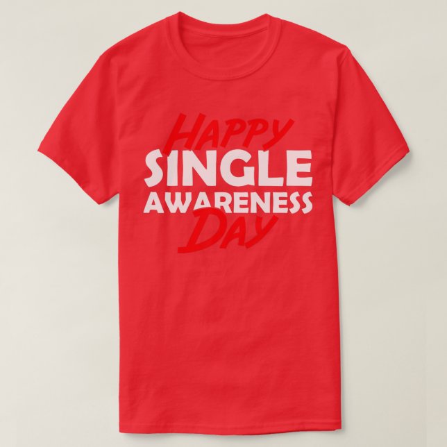 T-shirt Bonne Saint Valentin de la Saint ValentinSaint Val (Design devant)