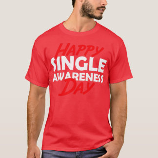 T-shirt Bonne Saint Valentin de la Saint ValentinSaint Val
