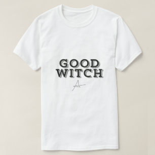 T-shirt Bonne Sorcière