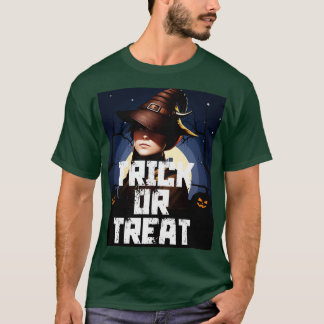 T-shirt bonne sorcière