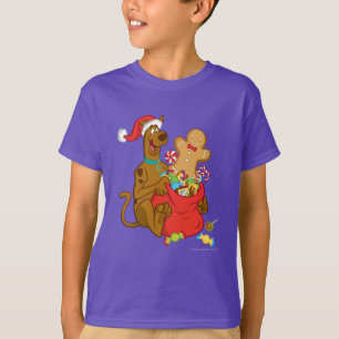 T-shirt Bonnes fêtes ! 2