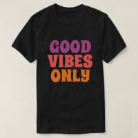 Bonnes Vibrations Seulement