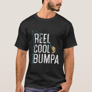 T-shirt Bonnet de pêche Reel Bumpa pour Bumpa
