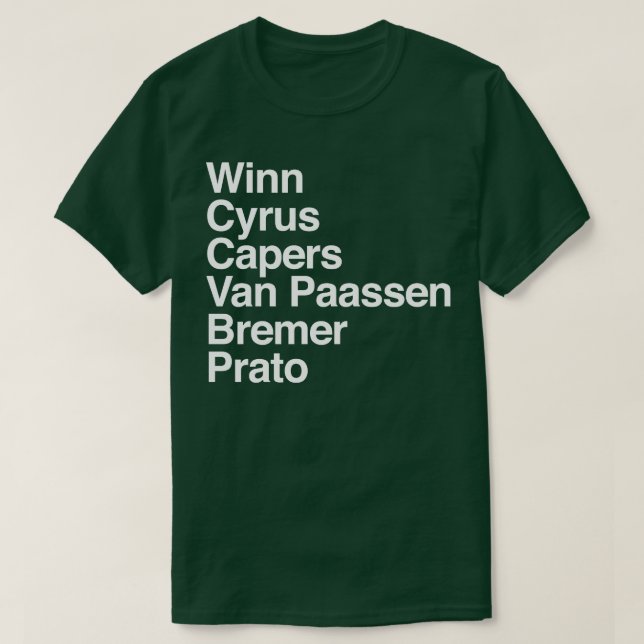 T-shirt Bonnies Bball (Design devant)