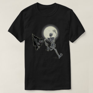 T-shirt Bons rapides