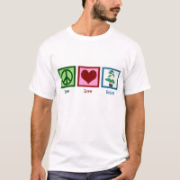 Bonsaïs d'amour de paix