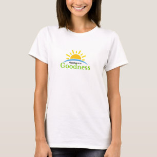 T-shirt Bonté