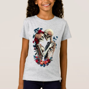 T-Shirt Bony Romance