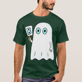T-shirt Boo