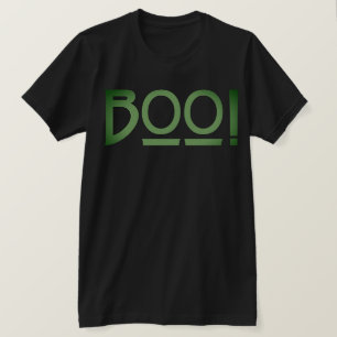 T-shirt Boo !