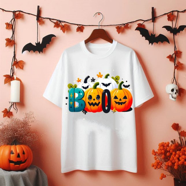 T-shirt Boo (Boo T-shirt )