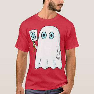 T-shirt Boo