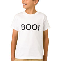 T-shirt Boo