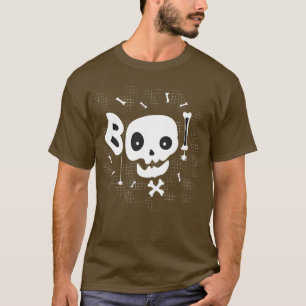 T-shirt Boo
