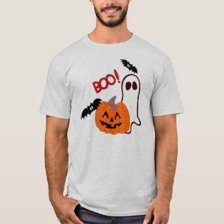 T-shirt boo2